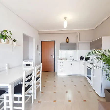 Апартаменты Allure *