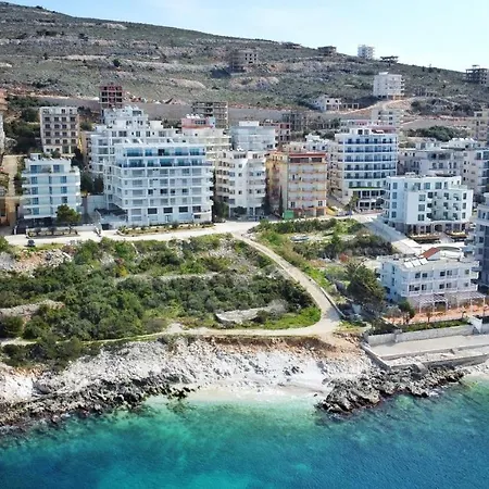 Allure * Sarande