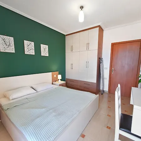 Allure Apartment
