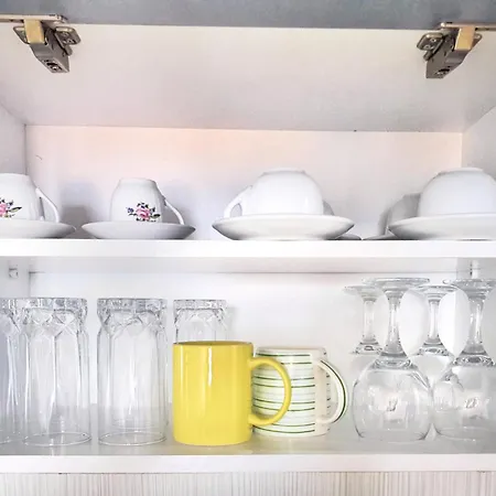 Апартаменты Allure Саранда