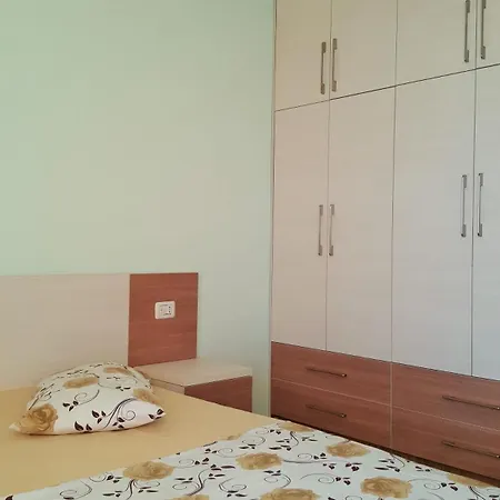 Allure Appartamento Sarandë