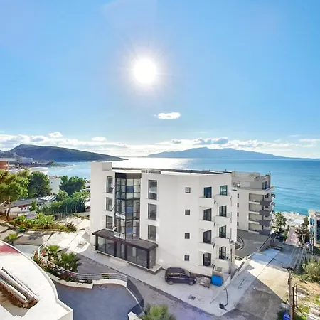 Allure Sarande