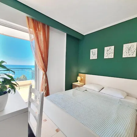 Allure Apartment Sarande