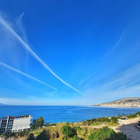 Allure Sarande