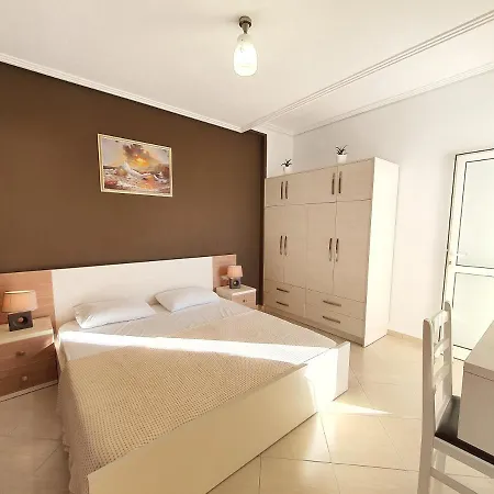 Allure * Sarande