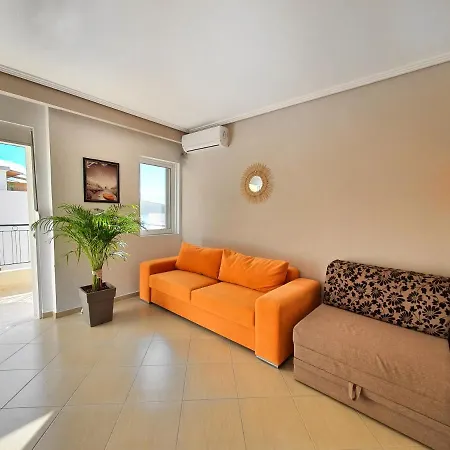 Allure Apartment