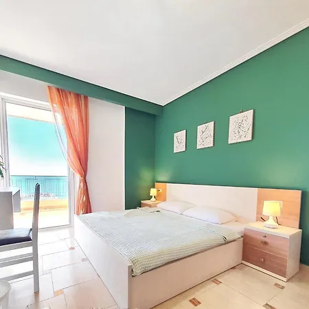 Allure Appartamento Sarandë
