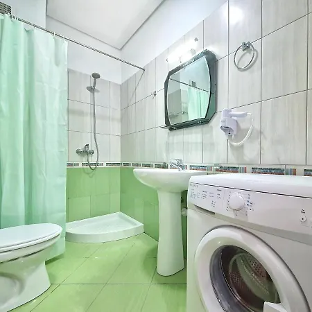 Apartment Allure