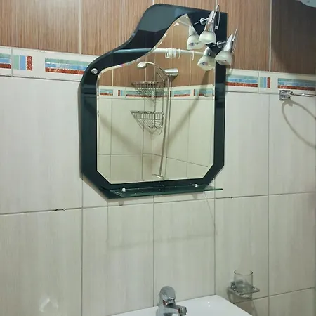 Appartement Allure Sarandë