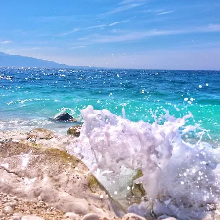 Allure Appartement *