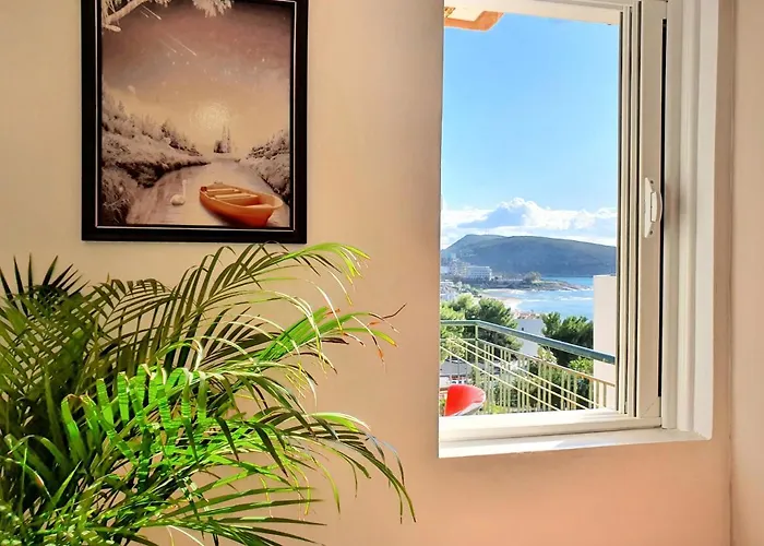 Appartamento Allure Sarandë