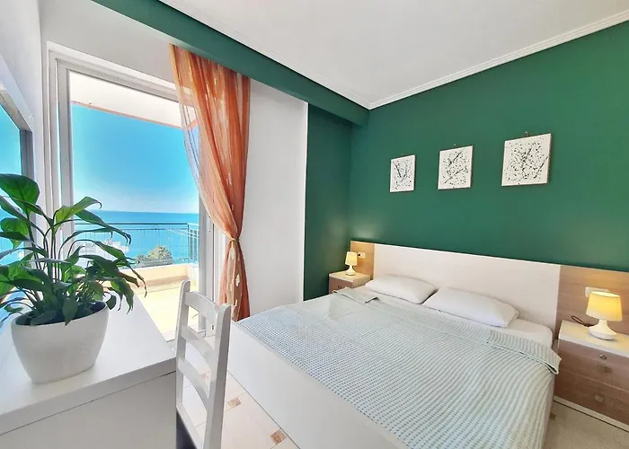 Allure דירה סרנדה