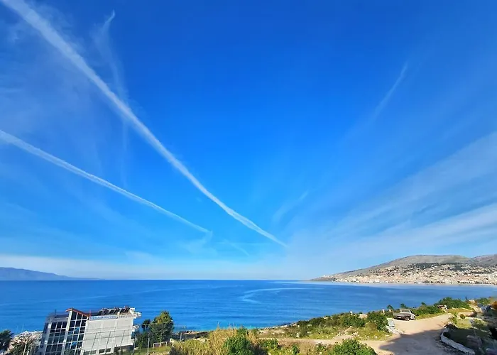 Allure Sarandë